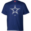 Dallas Cowboys Logo Premiere T-Shirt