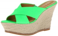 Nine West Women's Dashall Wedge Sandal