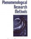 Phenomenological Research Methods