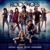 Rock of Ages:  Original Motion Picture Soundtrack