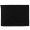 Geoffrey Beene Mens Slim Passcase Bi-fold Wallet