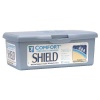 Comfort Shield Incontinence Barrier Cream Cloths - 32 Pk