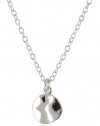 gorjana Chloe Sterling Silver Necklace, Small