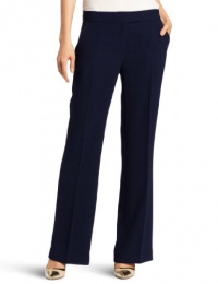 Anne Klein Women's Pant, Blue, 8