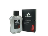 Adidas Team Force By Adidas For Men, Eau De Toilette Spray, 3.4-Ounce Bottle