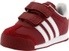 adidas Originals Samoa Comfort Sneaker (Infant/Toddler)