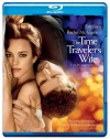 The Time Traveler's Wife [Blu-ray]