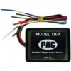 PAC TR7 Universal. Trigger Module