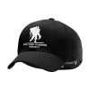 Men’s WWP Stretch Fit Cap Headwear by Under Armour