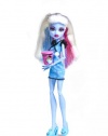 Monster High Dead Tired Abbey Bominable Doll