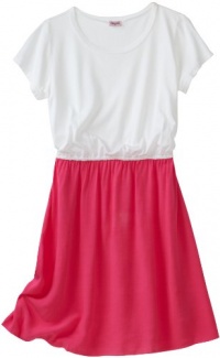 Splendid Girls 7-16 Colorblock Dress, Posy, 10