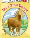 Bob's Great Escape (I Can Read! / A Horse Named Bob)