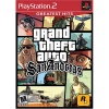 Grand Theft Auto San Andreas Greatest Hits