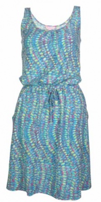 Lilly Pulitzer Kori Women's Tank Sun Dress