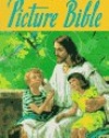 New Catholic Picture Bible