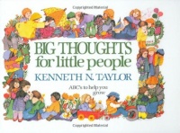 Big Thoughts for Little People