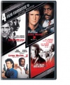 Lethal Weapon: 4 Film Favorites