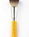 Bdellium Tools Professional Antibacterial Makeup Brush Travel Line - Precision Kabuki Airbrushed Effect 957