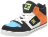 DC Kids Radar Skate Shoe (Little Kid/Big Kid)