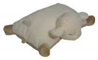 Cloud b Plush Aroma Pillow Sleep Aid, Sleep Sheep