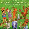 Animal Playground