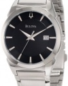 Bulova Men's 96B149 Dress Classic Watch