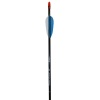 Eastman Outdoors Carbon Express Thunder Express II 26-Inch Youth Arrows (3 Pack)