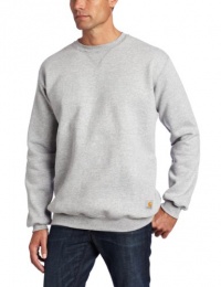 Carhartt Men's Midweight Crewneck Sweatshirt