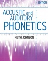 Acoustic and Auditory Phonetics