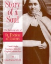 Story of a Soul: The Autobiography of St. Therese of Lisieux, Third Edition