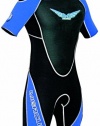 U.S. Divers Mercury Shorty Adult Wetsuit