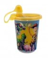 The First Years 3 Pack Toy Story Take & Toss Sippy Cup