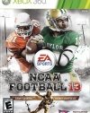 NCAA Football 13 - Xbox 360