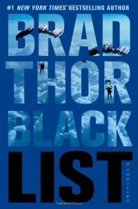 Black List: A Thriller