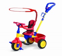 Little Tikes 3 in 1 Trike Red