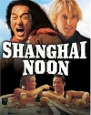 Shanghai Noon