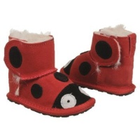 EMU Australia Lady Bird First Walker Boot (Infant)