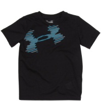 Boys’ Infant UA Glow T-Shirt Tops by Under Armour