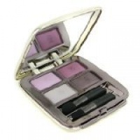 Ombre Eclat 4 Shades Eyeshadow - #461 Voilette Du Soir - Guerlain - Eye Color - Ombre Eclat 4 Shades Eyeshadow - 4x1.8g