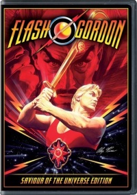 Flash Gordon