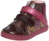 Agatha Ruiz de la Prada 121964,Brown/Pink,27 EU(10-10.5 M US Toddler)