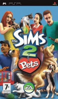 The Sims 2 Pets