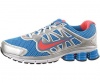 Nike Shox Qualify + 2, Sku# 442115-461, Sku# 7 Women's