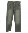 Tommy Hilfiger Slim Revolution Jeans Grey 18