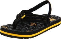 Reef Ahi Flip Flop (Toddler/Little Kid/Big Kid)