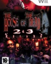 House of the Dead 2 & 3 Return