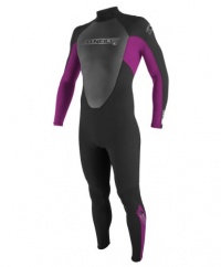 O'Neill Wetsuits Youth Reactor 3/2mm Full Suit