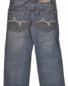 LRG - Kids Boys 2-7 Positron Jean