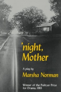 'night, Mother: A Play (Mermaid Dramabook)