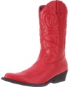 Rampage Women's Wellington Boot